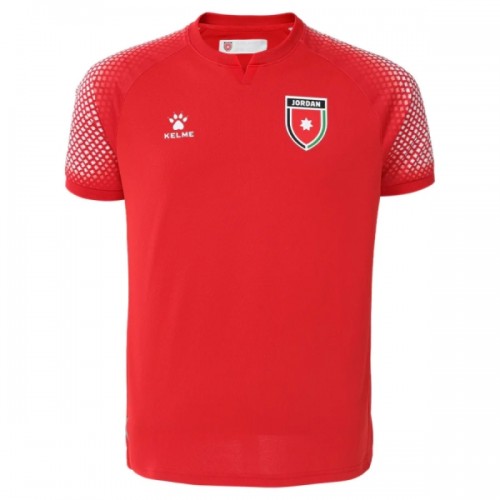 Fußball Trikot Auswärts Jordan WM 2026 Fußball Trikot Auswärts Jordan WM 2026
