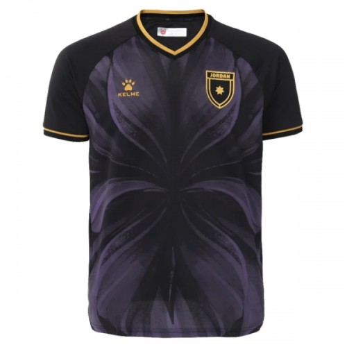 Fußball Trikot Ausweich Jordan WM 2026 Fußball Trikot Ausweich Jordan WM 2026