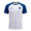 Fußball Trikot Bosnien und Herzegowina Auswärts WM 2026 Fußball Trikot Bosnien und Herzegowina Auswärts WM 2026