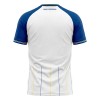 Fußball Trikot Bosnien und Herzegowina Auswärts WM 2026 - Kinder