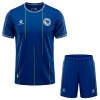 Fußball Trikot Bosnien und Herzegowina Heim WM 2026 - Kinder Fußball Trikot Bosnien und Herzegowina Heim WM 2026 - Kinder