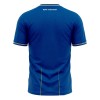 Fußball Trikot Bosnien und Herzegowina Heim WM 2026 - Kinder