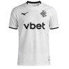 Fußball Trikot Botafogo Ausweich 2026-27 Fußball Trikot Botafogo Ausweich 2026-27