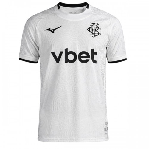 Fußball Trikot Botafogo Ausweich 2026-27 Fußball Trikot Botafogo Ausweich 2026-27