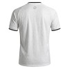 Fußball Trikot Botafogo Ausweich 2026-27