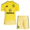 Fußball Trikot Celtic Glasgow FC Torwart Heim 2026-27 - Kinder