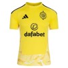 Fußball Trikot Celtic Glasgow FC Torwart Heim 2026-27 - Kinder