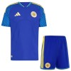 Fußball Trikot Curacao Heim WM 2026 - Kinder