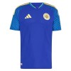 Fußball Trikot Curacao Heim WM 2026 - Kinder