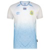 Fußball Trikot DR Congo Auswärts WM 2026 Fußball Trikot DR Congo Auswärts WM 2026