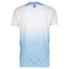 Fußball Trikot DR Congo Auswärts WM 2026