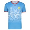Fußball Trikot DR Congo Heim WM 2026 Fußball Trikot DR Congo Heim WM 2026