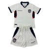 Fußball Trikot Ecuador Ausweich WM 2026 - Kinder Fußball Trikot Ecuador Ausweich WM 2026 - Kinder