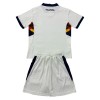 Fußball Trikot Ecuador Ausweich WM 2026 - Kinder