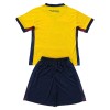 Fußball Trikot Ecuador Heim WM 2026 - Kinder