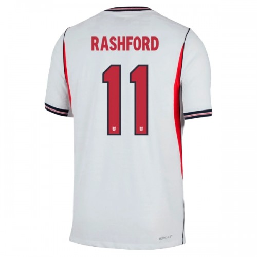Fußball Trikot England Rashford 11 Heim WM 2026 Fußball Trikot England Rashford 11 Heim WM 2026