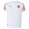 Fußball Trikot Heim Jordan WM 2026 Fußball Trikot Heim Jordan WM 2026