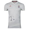 Fußball Trikot Iran Heim WM 2026 Fußball Trikot Iran Heim WM 2026