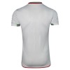 Fußball Trikot Iran Heim WM 2026