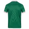 Fußball Trikot Iraq Auswärts WM 2026