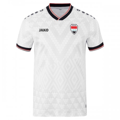 Fußball Trikot Iraq Heim WM 2026 Fußball Trikot Iraq Heim WM 2026