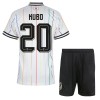 Fußball Trikot Japan Kubo 20 Auswärts WM 2026 - Kinder Fußball Trikot Japan Kubo 20 Auswärts WM 2026 - Kinder