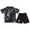 Fußball Trikot Kanada Auswärts WM 2026 - Kinder Fußball Trikot Kanada Auswärts WM 2026 - Kinder