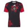 Fußball Trikot Manchester United Rose Pre-Match 2026-27 Fußball Trikot Manchester United Rose Pre-Match 2026-27
