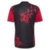 Fußball Trikot Manchester United Rose Pre-Match 2026-27