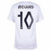 Fußball Trikot Norwegen Odegaard 10 Ausweich WM 2026 Fußball Trikot Norwegen Odegaard 10 Ausweich WM 2026