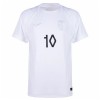 Fußball Trikot Norwegen Odegaard 10 Ausweich WM 2026