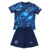Fußball Trikot Paraguay Auswärts WM 2026 - Kinder Fußball Trikot Paraguay Auswärts WM 2026 - Kinder