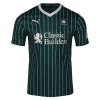 Fußball Trikot Plymouth Argyle Heim 2026-27