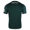 Fußball Trikot Plymouth Argyle Heim 2026-27