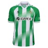 Fußball Trikot Real Betis Antony 7 Heim 2026-27