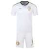 Fußball Trikot Saudi-Arabien Auswärts WM 2026 - Kinder Fußball Trikot Saudi-Arabien Auswärts WM 2026 - Kinder