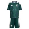 Fußball Trikot Saudi-Arabien Heim WM 2026 - Kinder Fußball Trikot Saudi-Arabien Heim WM 2026 - Kinder