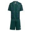 Fußball Trikot Saudi-Arabien Heim WM 2026 - Kinder