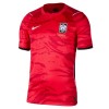 Fußball Trikot Südkorea Heim WM 2026 - Kinder