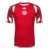 Fußball Trikot Tunesien Auswärts WM 2026 Fußball Trikot Tunesien Auswärts WM 2026