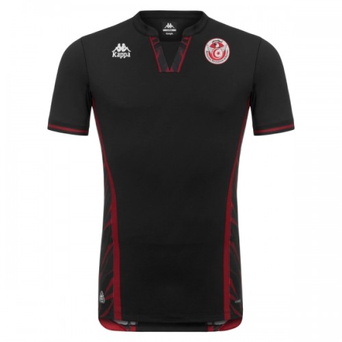 Fußball Trikot Tunesien Ausweich WM 2026 Fußball Trikot Tunesien Ausweich WM 2026