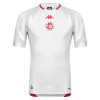 Fußball Trikot Tunesien Heim WM 2026 Fußball Trikot Tunesien Heim WM 2026