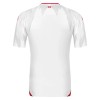 Fußball Trikot Tunesien Heim WM 2026