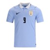 Fußball Trikot Uruguay Darwin Nunez 9 Heim WM 2026