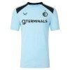 Feyenoord Rotterdam Rotterdam Trainingsshirts 2026-27 Blaue Feyenoord Rotterdam Rotterdam Trainingsshirts 2026-27 Blaue