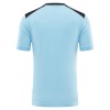 Feyenoord Rotterdam Rotterdam Trainingsshirts 2026-27 Blaue