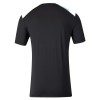 Feyenoord Rotterdam Rotterdam Trainingsshirts 2026-27 Schwarze