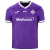 Fußball Trikot AC Fiorentina Heim 2026-27 Fußball Trikot AC Fiorentina Heim 2026-27