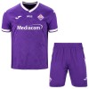 Fußball Trikot AC Fiorentina Heim 2026-27 - Kinder Fußball Trikot AC Fiorentina Heim 2026-27 - Kinder