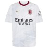 Fußball Trikot AC Mailand Auswärts 2026-27